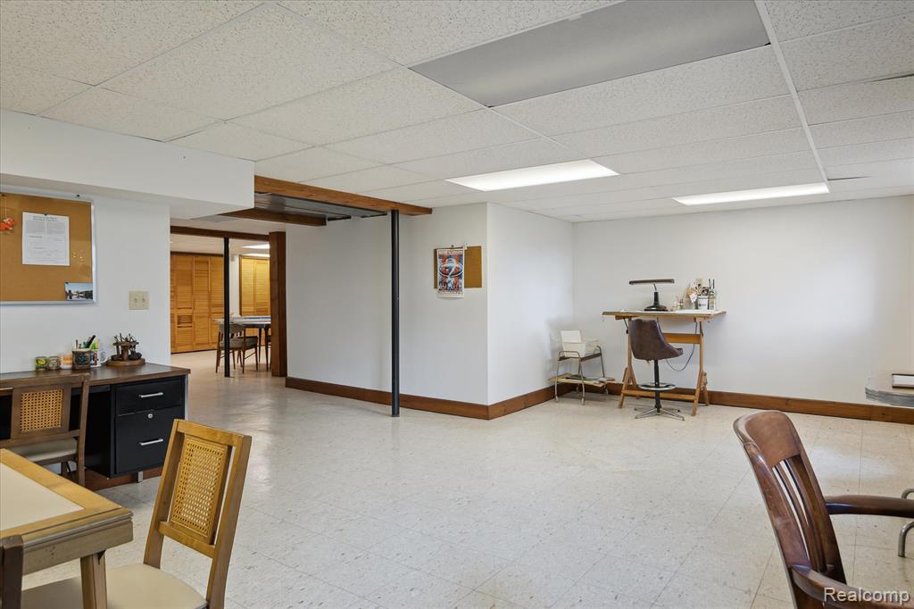 48721 W Normandy Court, Plymouth, MI 48170 — Photo 35