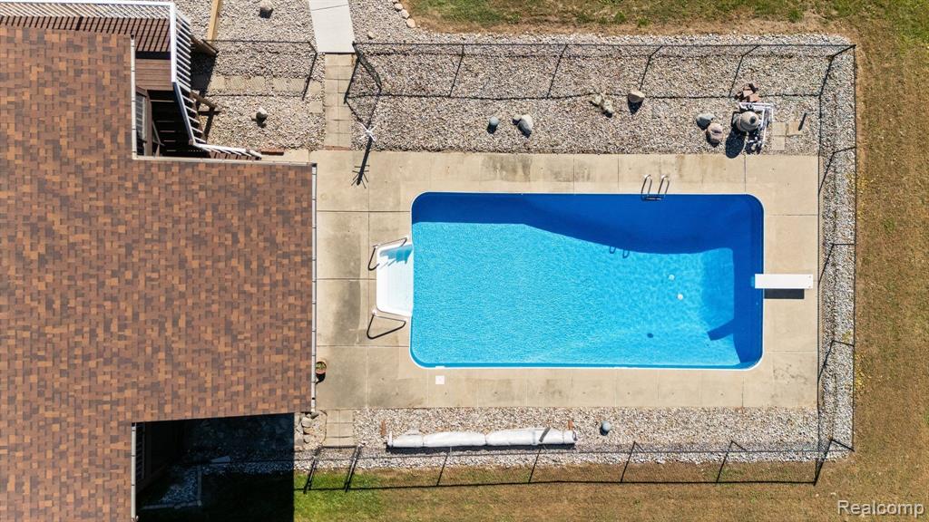1131 N SEARLS Road, Webberville, MI 48892 — Photo 48