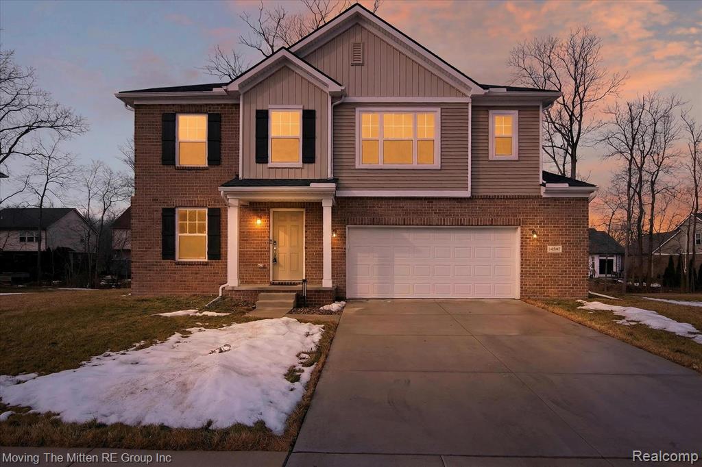 14342 Laurelwood Drive, Van Buren, MI 48111 — Photo 66