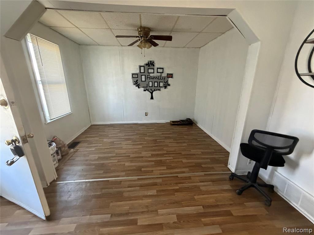 124 Le Roy Street, River Rouge, MI 48218 — Photo 5