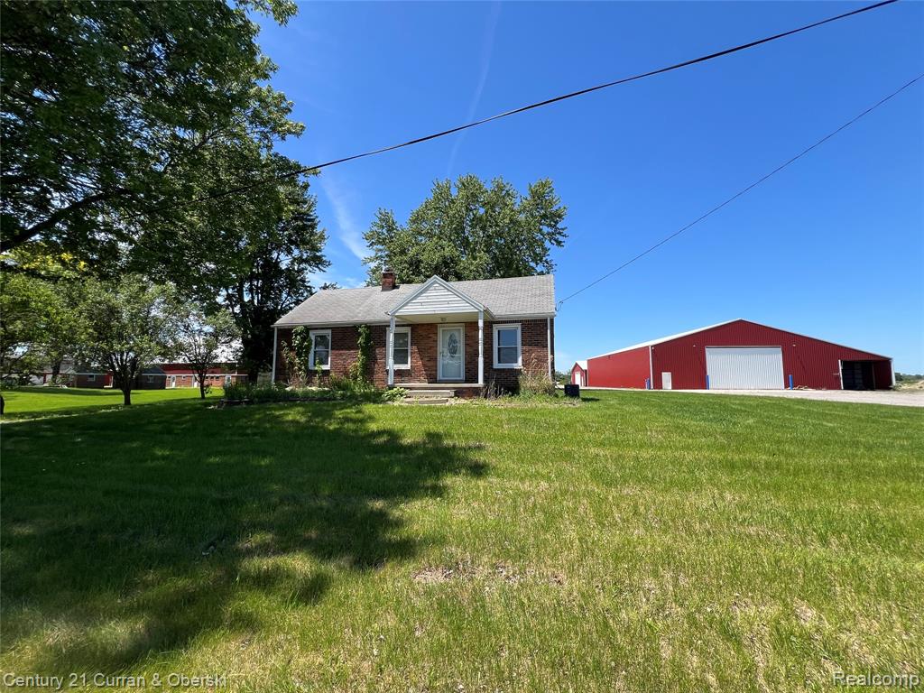 2381 Ridge Road, Ypsilanti, MI 48198 — Photo 2