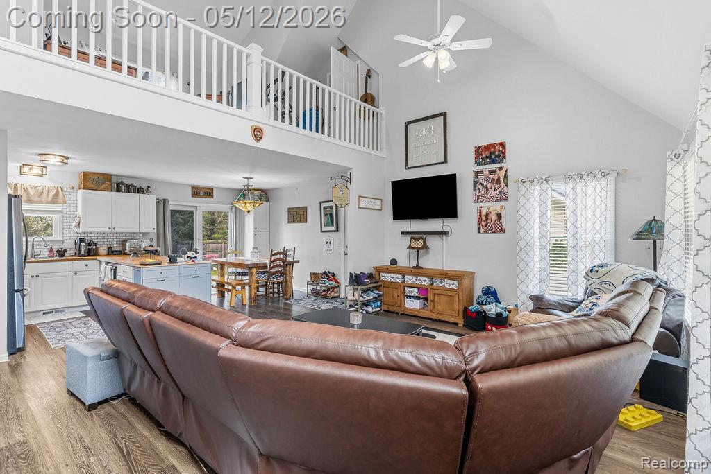 11550 Silver Lake Road, Byron, MI 48418 — Photo 8