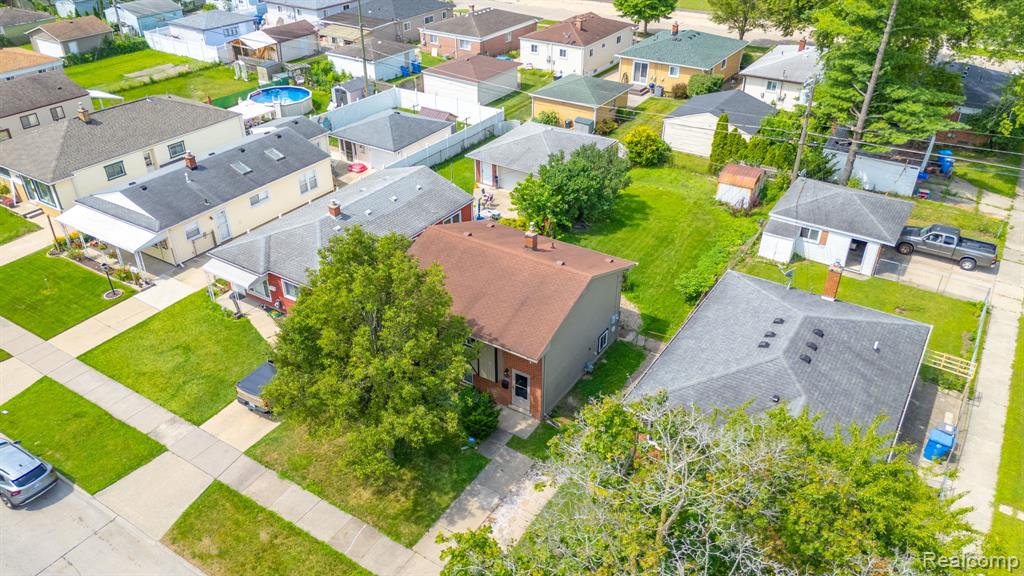 4408 Campbell Street, Dearborn Heights, MI 48125 — Photo 4