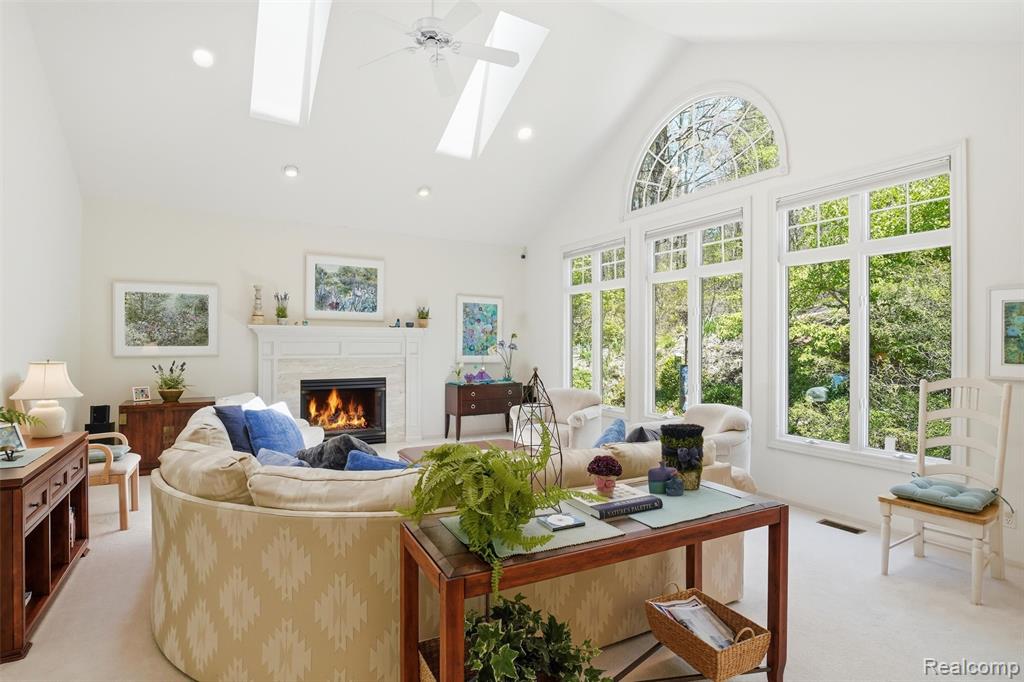 628 Green Road, Ann Arbor, MI 48105 — Photo 11