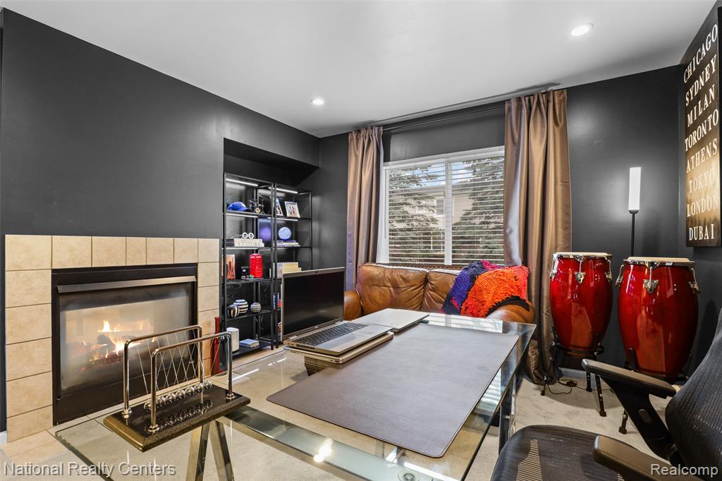 779 Red Run Drive, Troy, MI 48085 — Photo 12