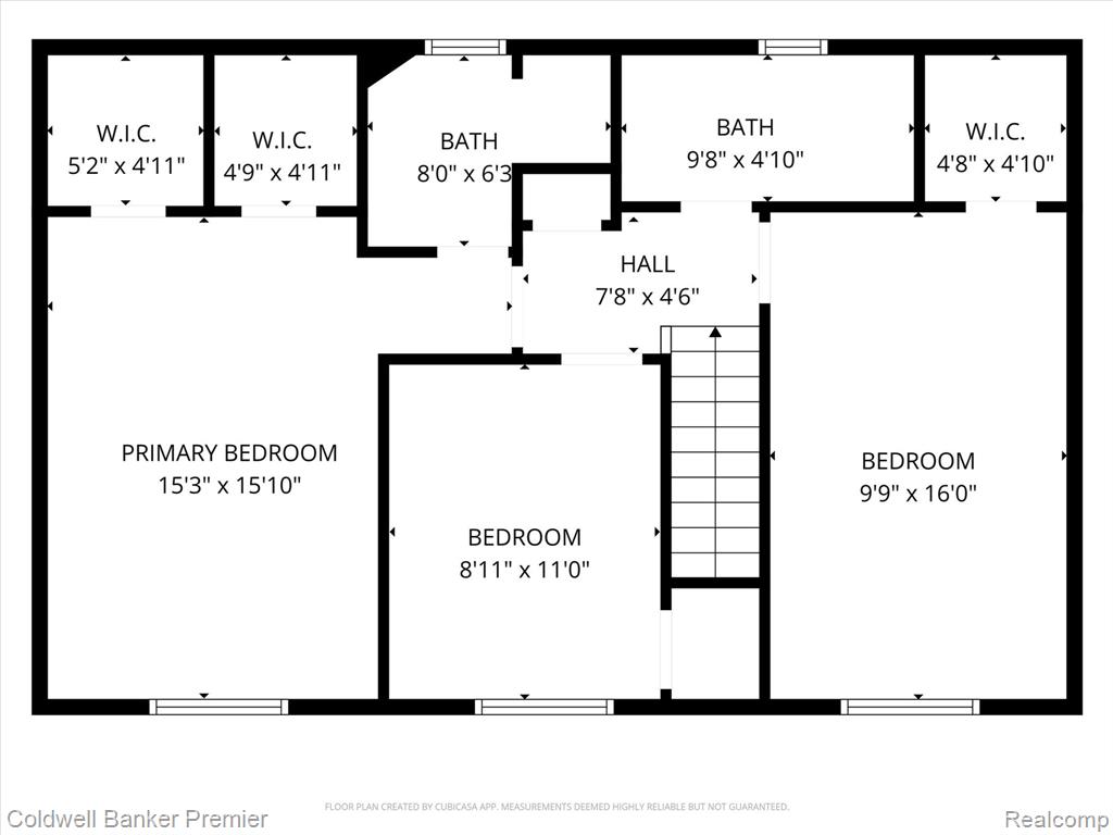 425 Arbor Pine Drive, Ortonville, MI 48462 — Photo 49