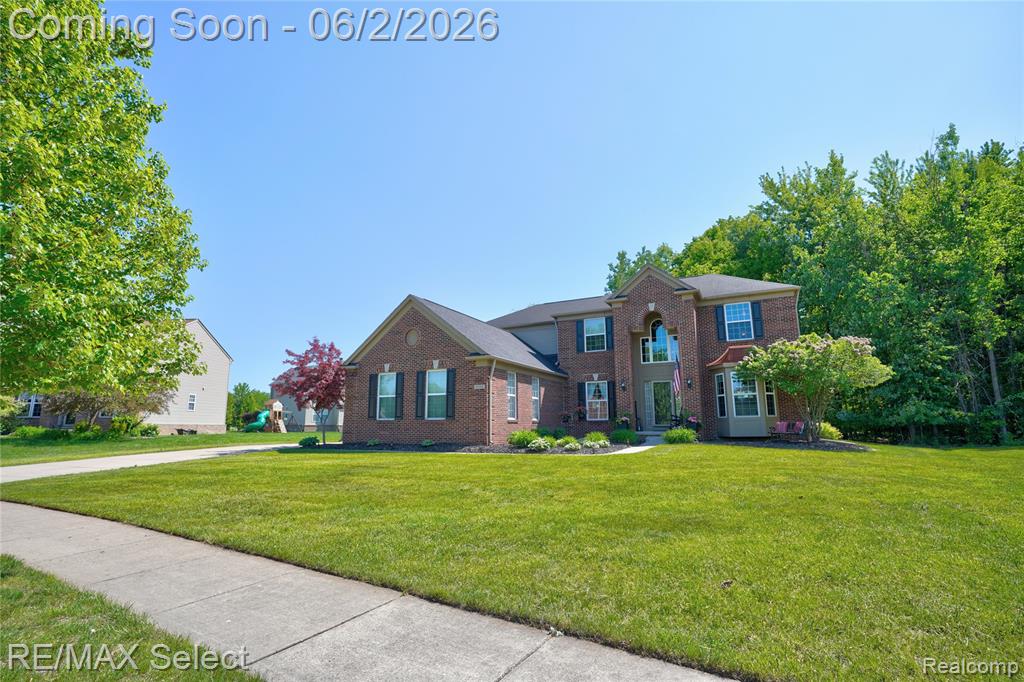 6288 Opal Lane, Grand Blanc, MI 48439 — Photo 66
