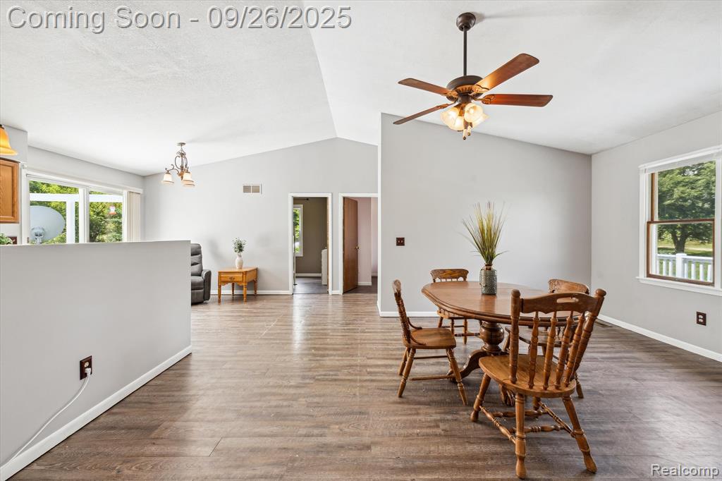 9951 TANGENT Road, Tecumseh, MI 49286 — Photo 3
