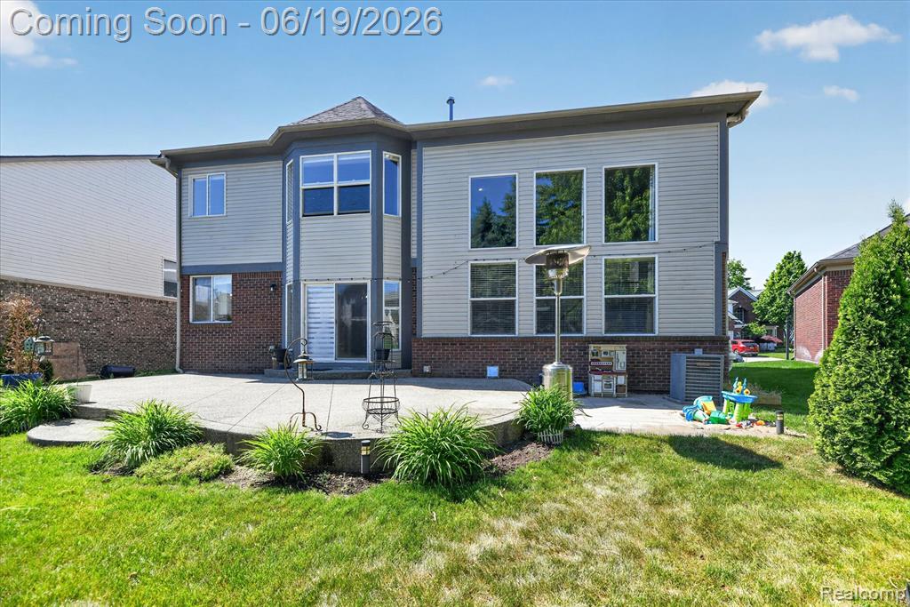 6827 Blackwell, Shelby Twp, MI 48317 — Photo 50