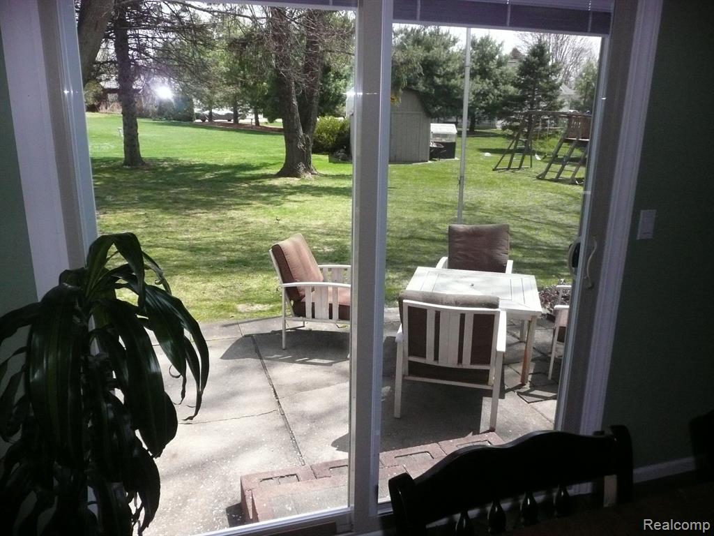 831 DEL SHER Drive, Brighton, MI 48114 — Photo 43