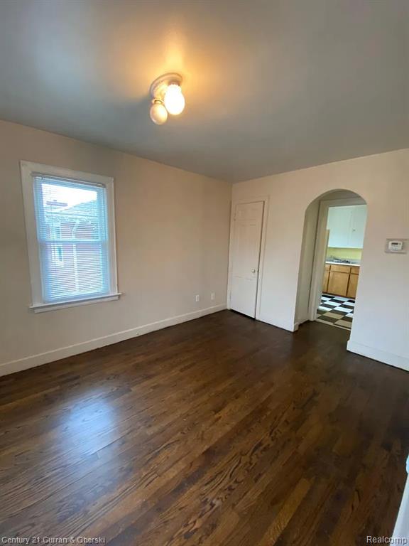 767 Riverbank #1 Street, Wyandotte, MI 48192 — Photo 4