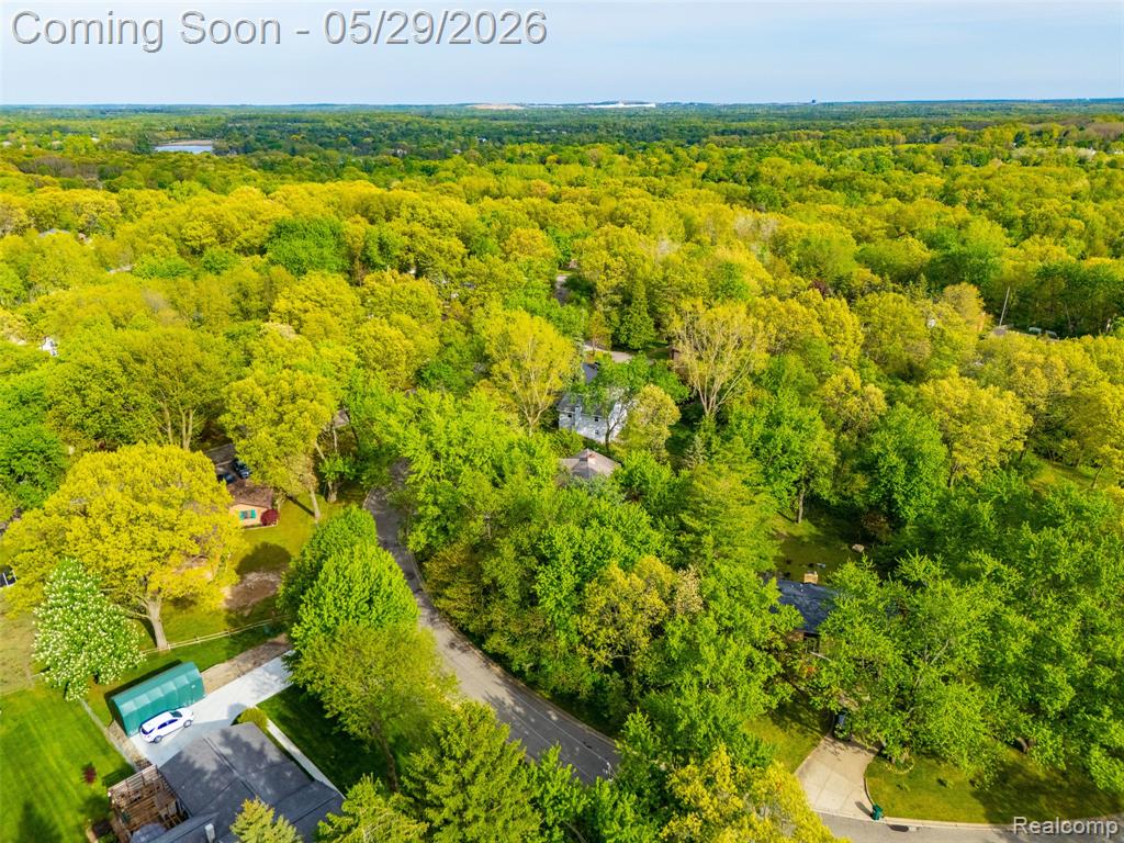 4933 Iroquois Boulevard, Clarkston, MI 48348 — Photo 53