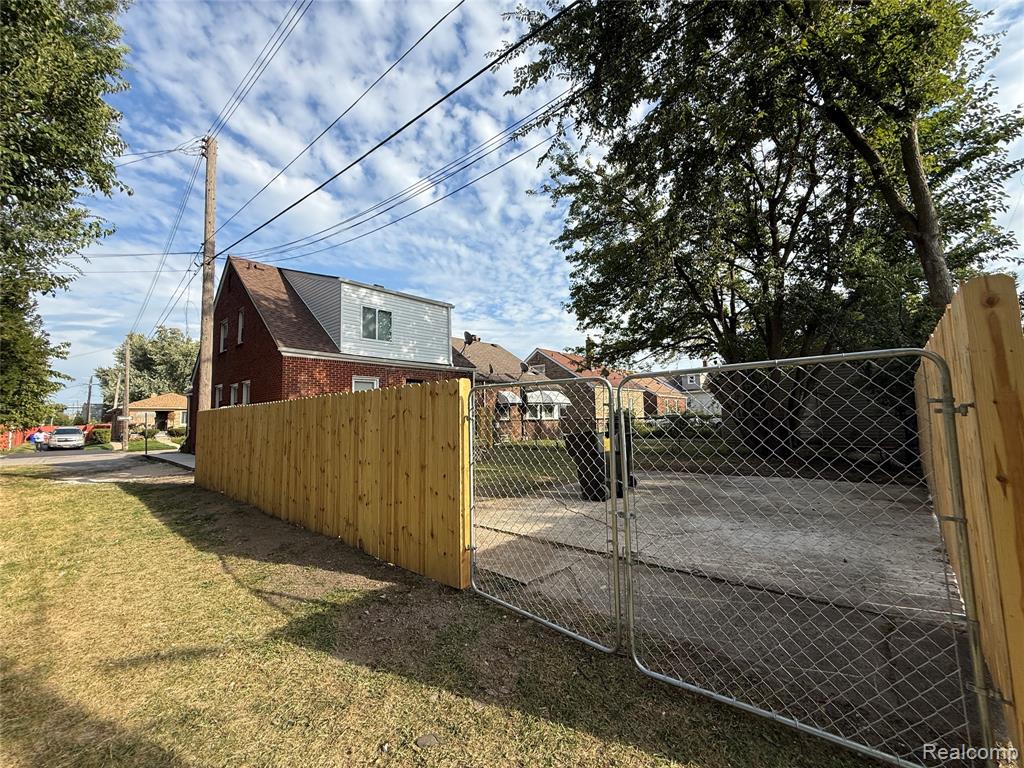 19721 Spencer Street, Detroit, MI 48234 — Photo 6