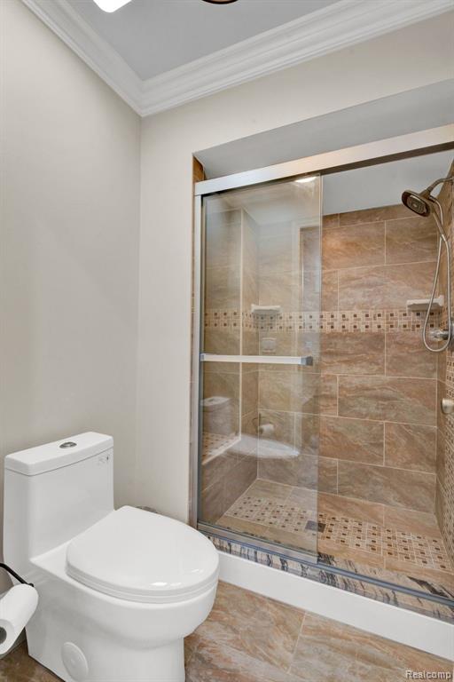 43576 INGLENOOK, Sterling Heights, MI 48314 — Photo 56