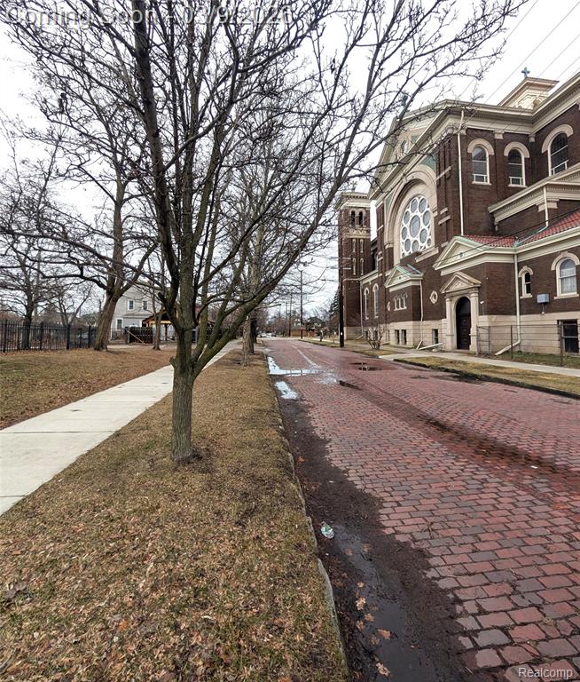 1415 Baldwin Street, Detroit, MI 48214 — Photo 27