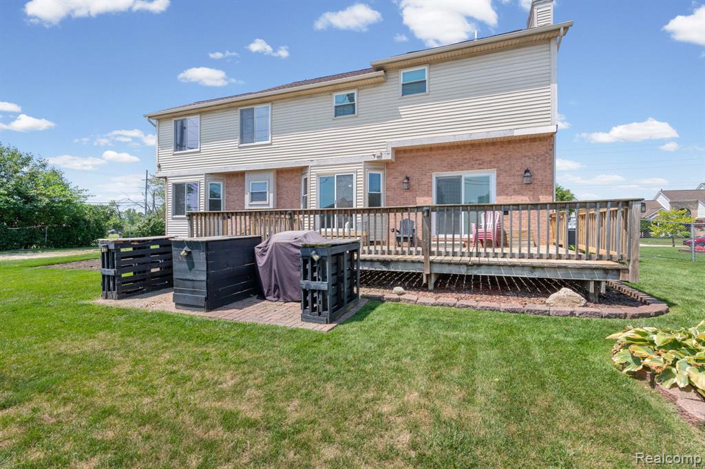 24909 Foxmoor Boulevard, Trenton, MI 48183 — Photo 6
