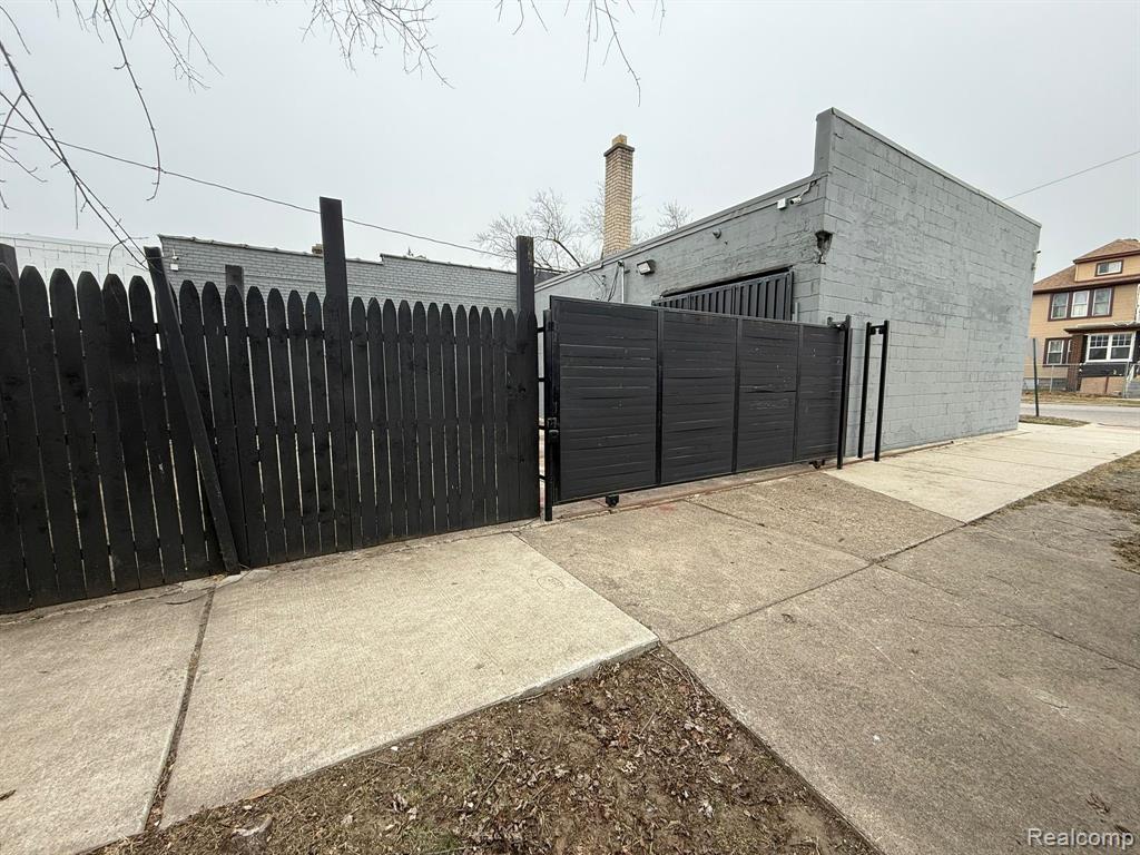 1840 LAWNDALE Street, Detroit, MI 48209 — Photo 10