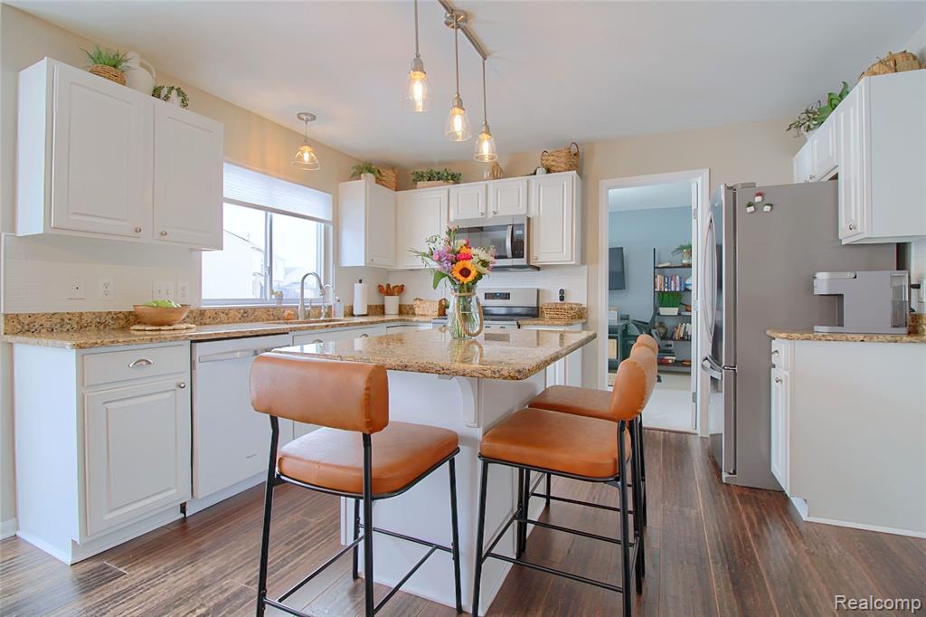 42933 Sadie Lane, Van Buren, MI 48111 — Photo 15