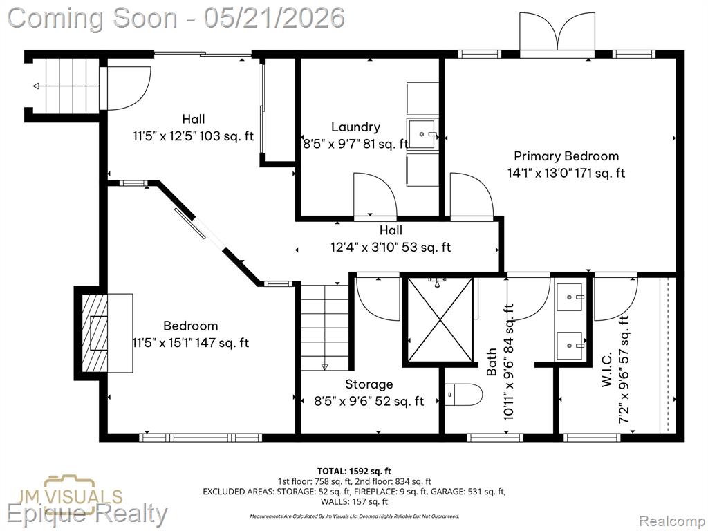 2669 Ripple Court, White Lake, MI 48383 — Photo 61