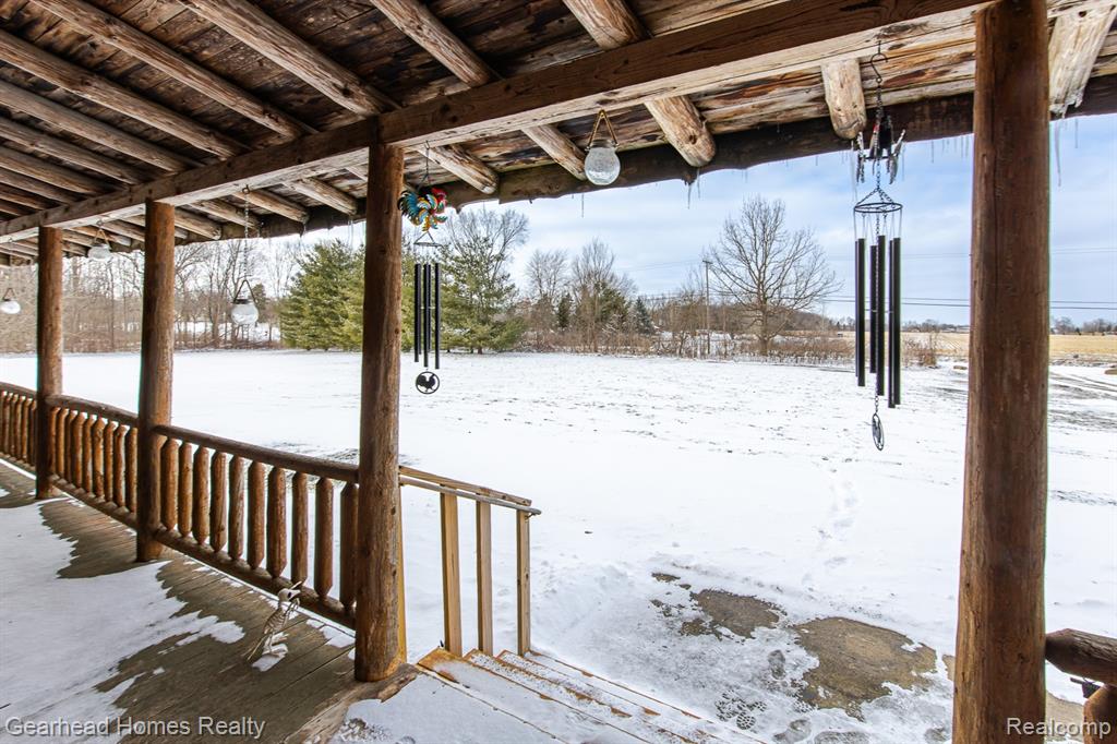 23100 Pratt Road, Armada, MI — Photo 6