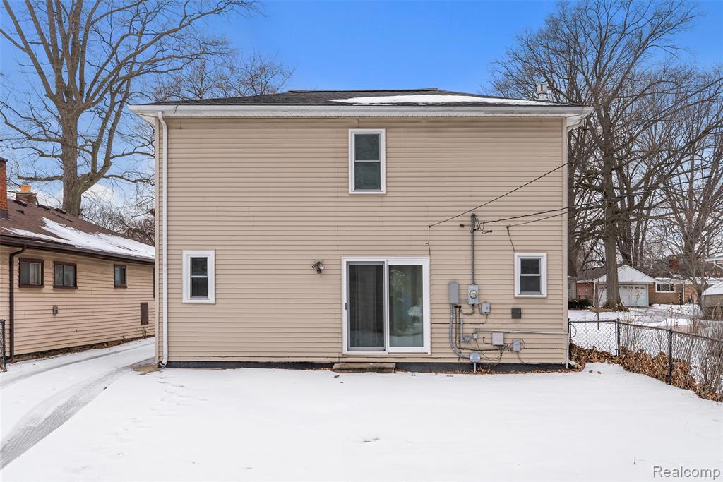 4205 Harding Street, Dearborn Heights, MI 48125 — Photo 25