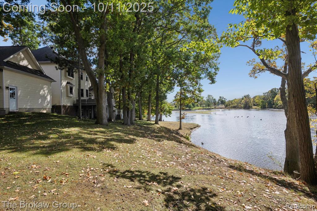 10216 Mill Pointe Drive, Goodrich Vlg, MI — Photo 57