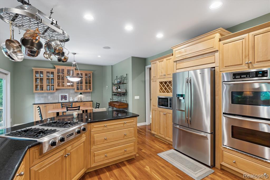 4294 Dominion Boulevard, Brighton, MI 48114 — Photo 19