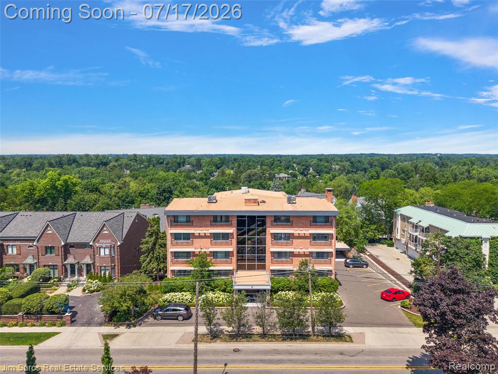 400 Southfield Road, 1C, Birmingham, MI 48009 — Photo 3