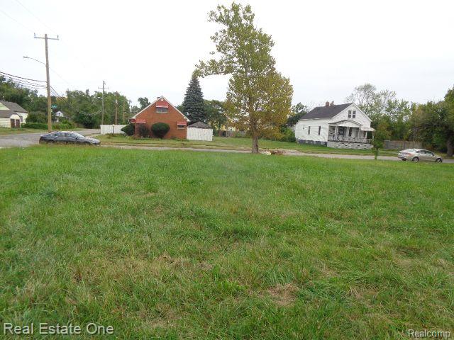 11719 GABLE Street, Hamtramck, MI 48212 — Photo 6
