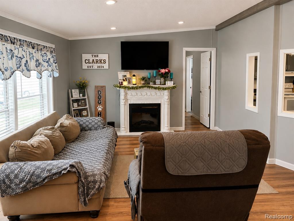 14 Hampi Court, Swartz Creek, MI 48473 — Photo 2