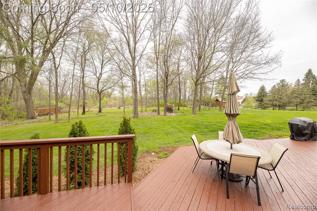 30425 Ridge Court, New Hudson, MI 48165 — Photo 16
