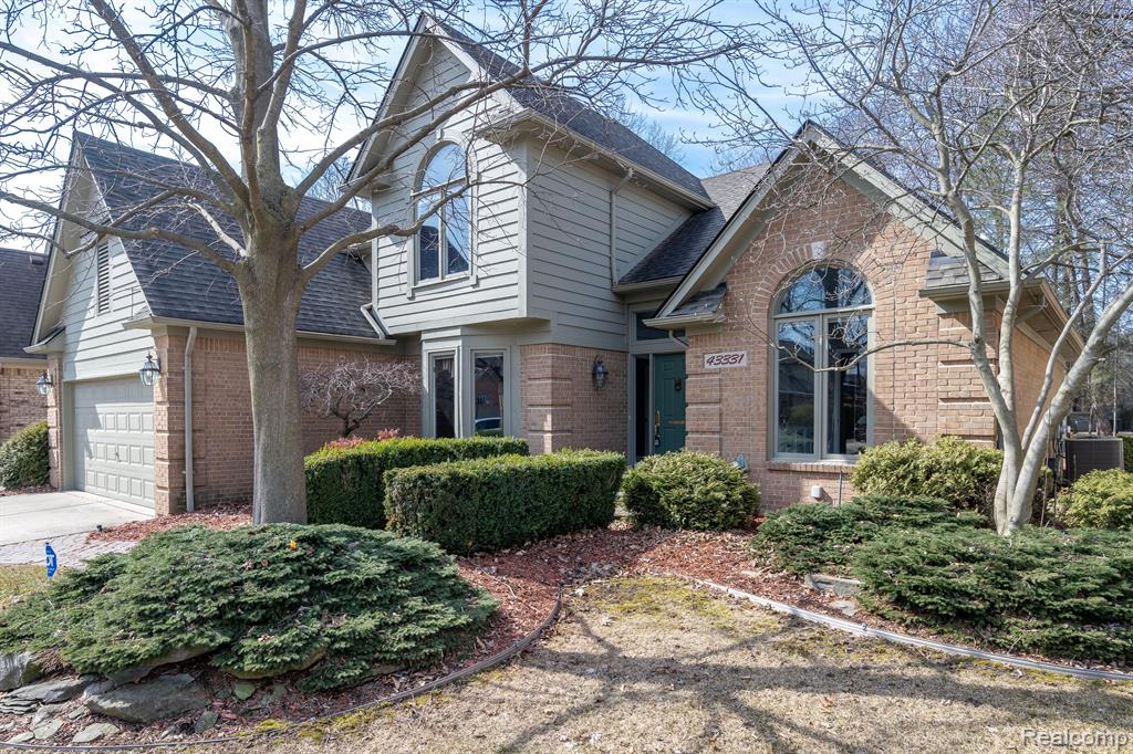 43331 HERRING Drive, Clinton Twp, MI 48038 — Photo 47