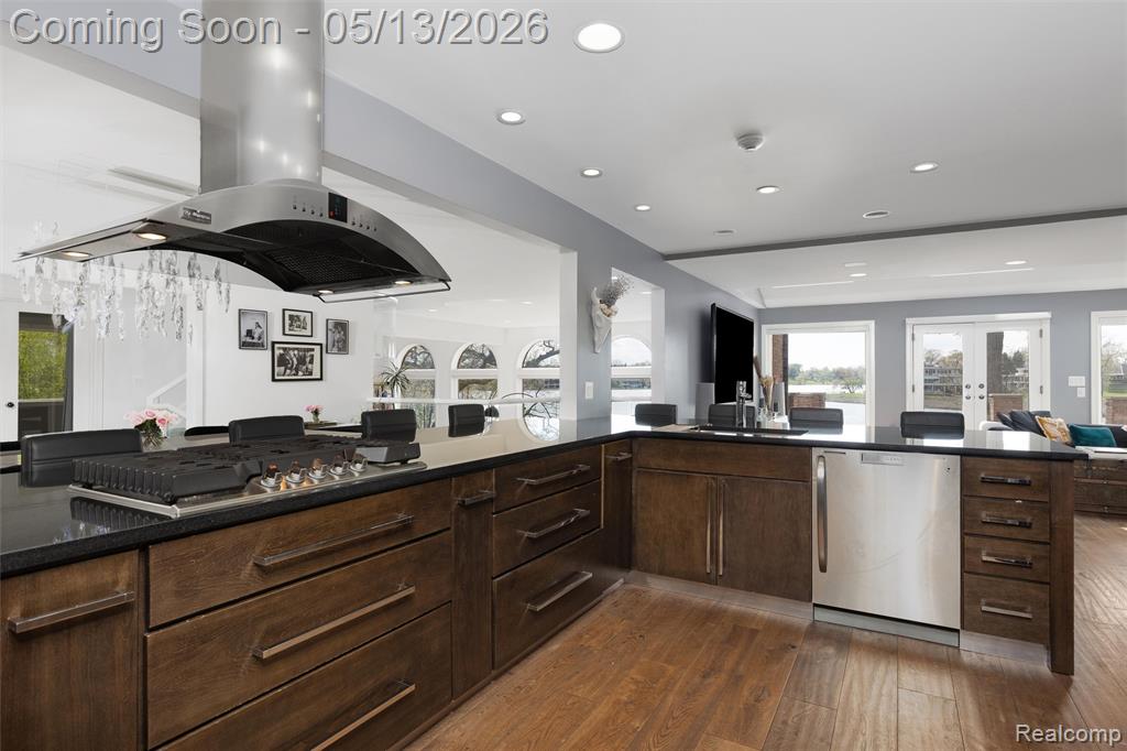 1789 Blue Heron Court, Bloomfield Hills, MI 48302 — Photo 12