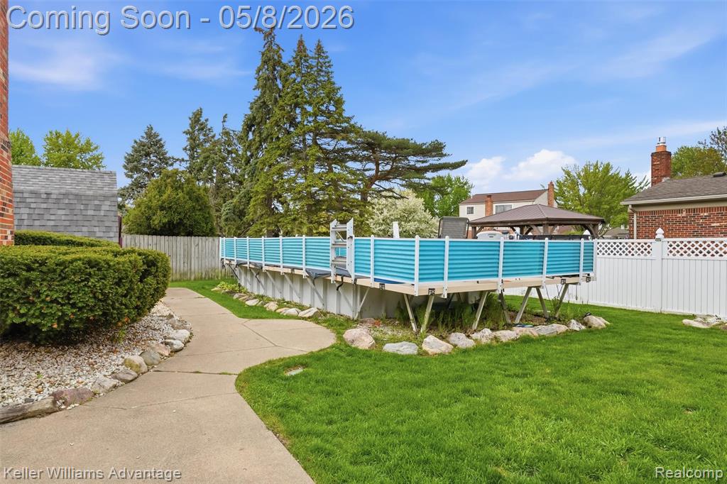 41295 Beechwood Street, Clinton Twp, MI 48038 — Photo 34