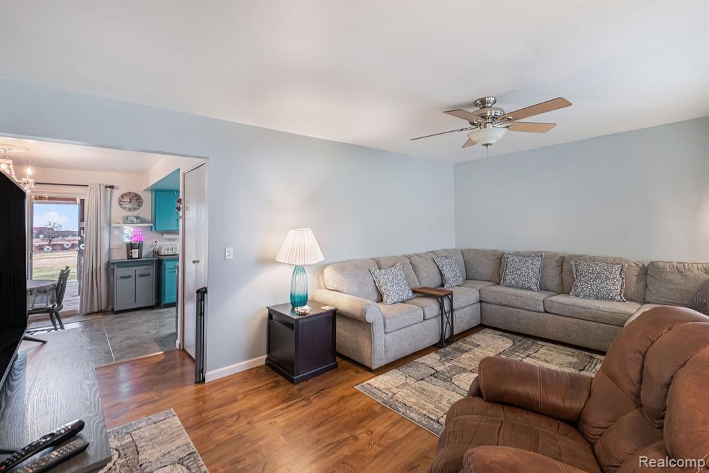 8694 Sheridan Road, Millington, MI 48746 — Photo 3