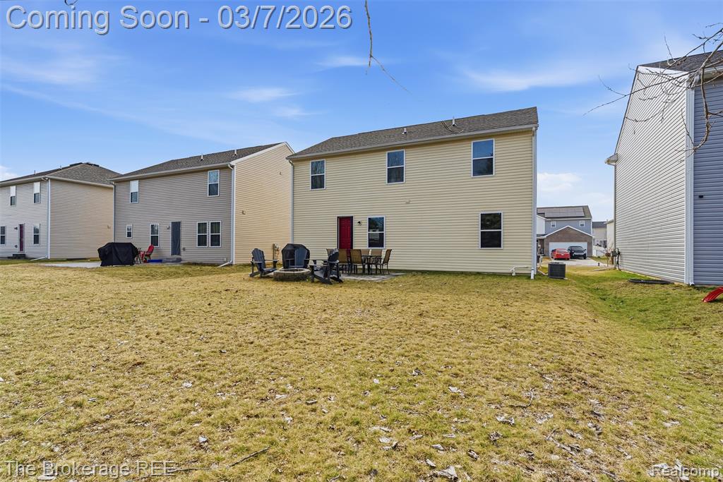 1640 Golfview Drive, Ypsilanti, MI 48198 — Photo 42