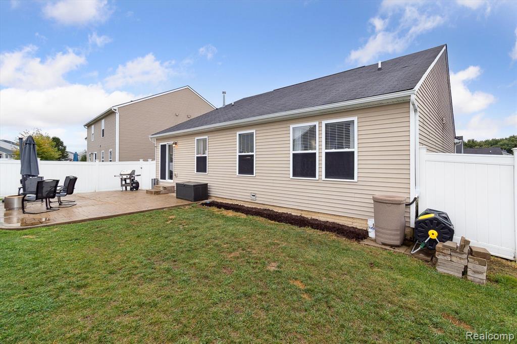 8056 Beechwood Boulevard, Dexter, MI 48130 — Photo 40