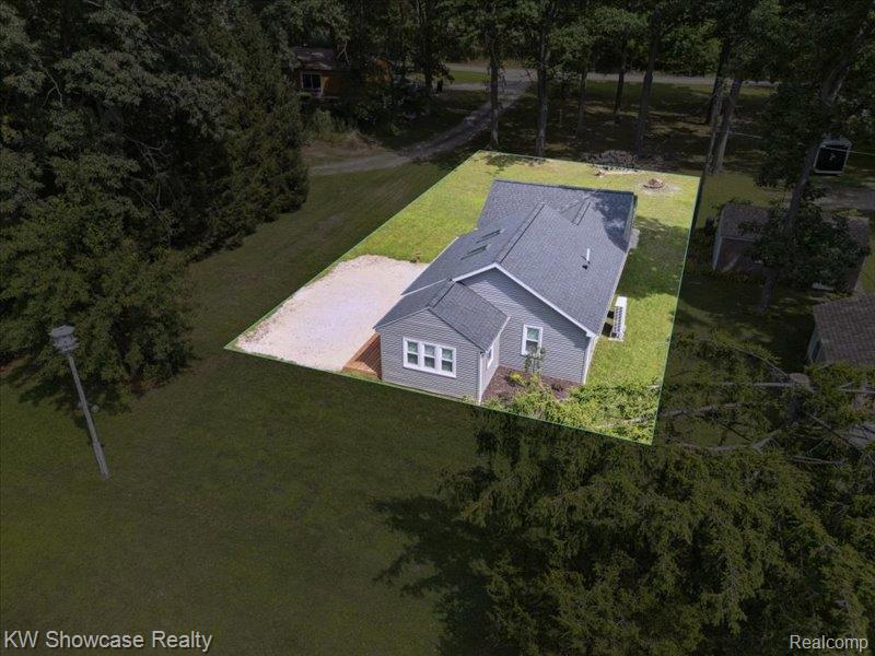 4581 Parker Drive, Howell, MI 48843 — Photo 36