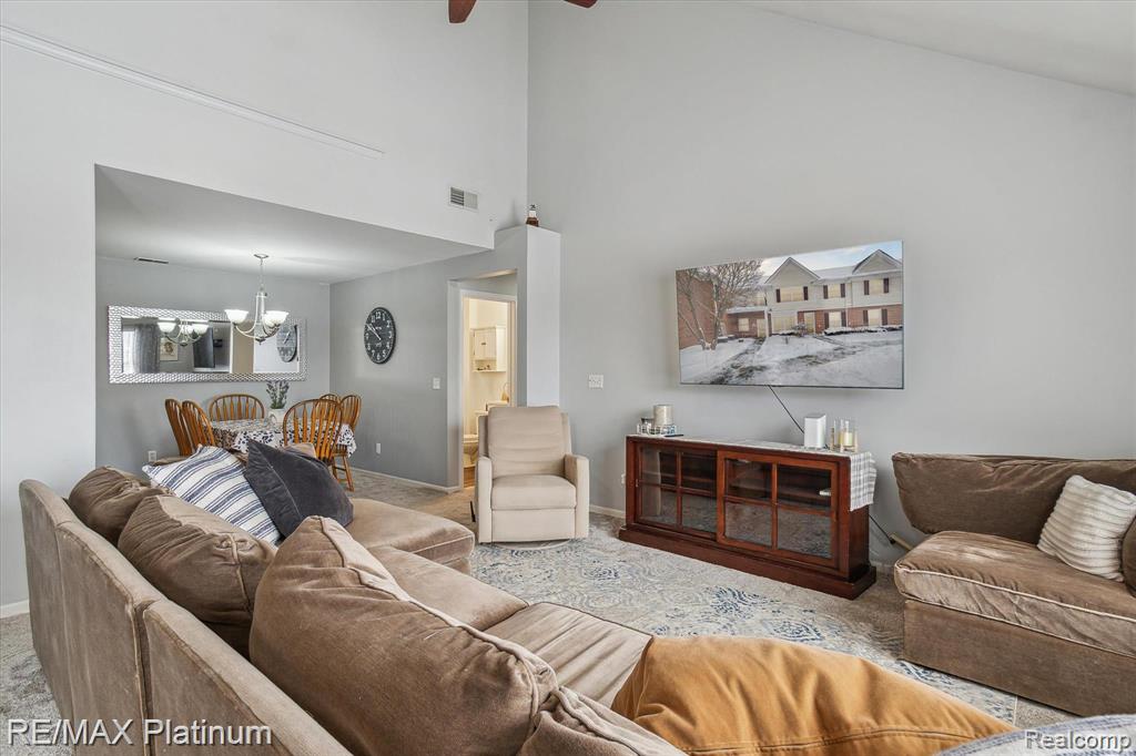 3380 KNEELAND Circle, Howell, MI 48843 — Photo 5