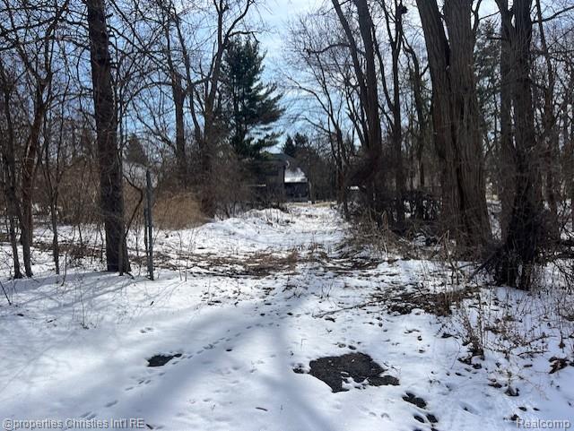 439 Alberta Street Lot 82, Auburn Hills, MI 48326 — front exterior