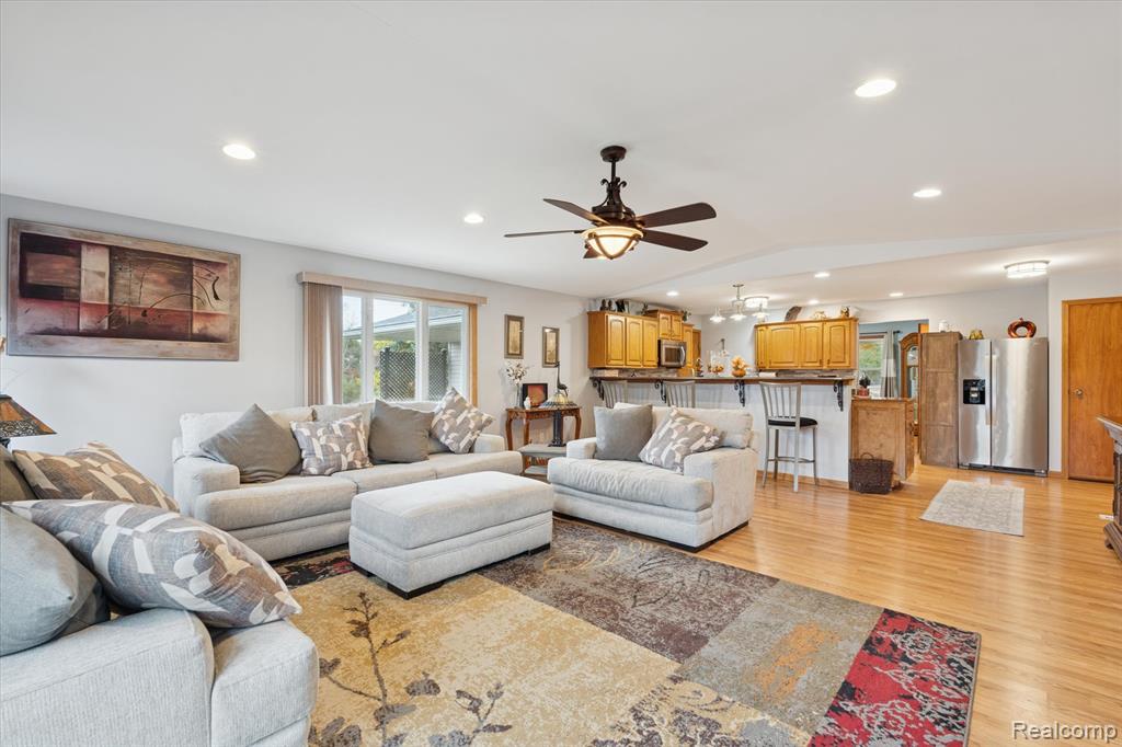 7233 W Lange Road, Fowlerville, MI 48836 — Photo 11