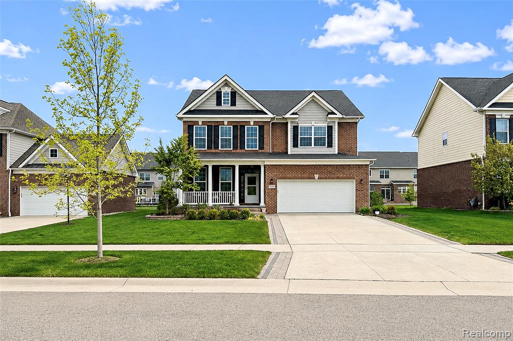 51011 Rockingham Drive, Canton, MI 48188 — Photo 63
