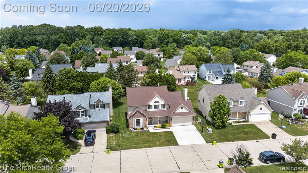 47185 Scarlet Drive S, Novi, MI — Photo 53