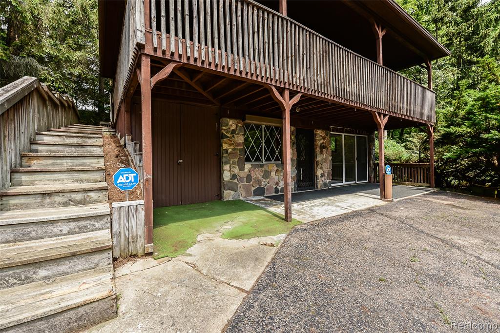 17750 DEXTER Trail, Gregory, MI 48137 — Photo 11