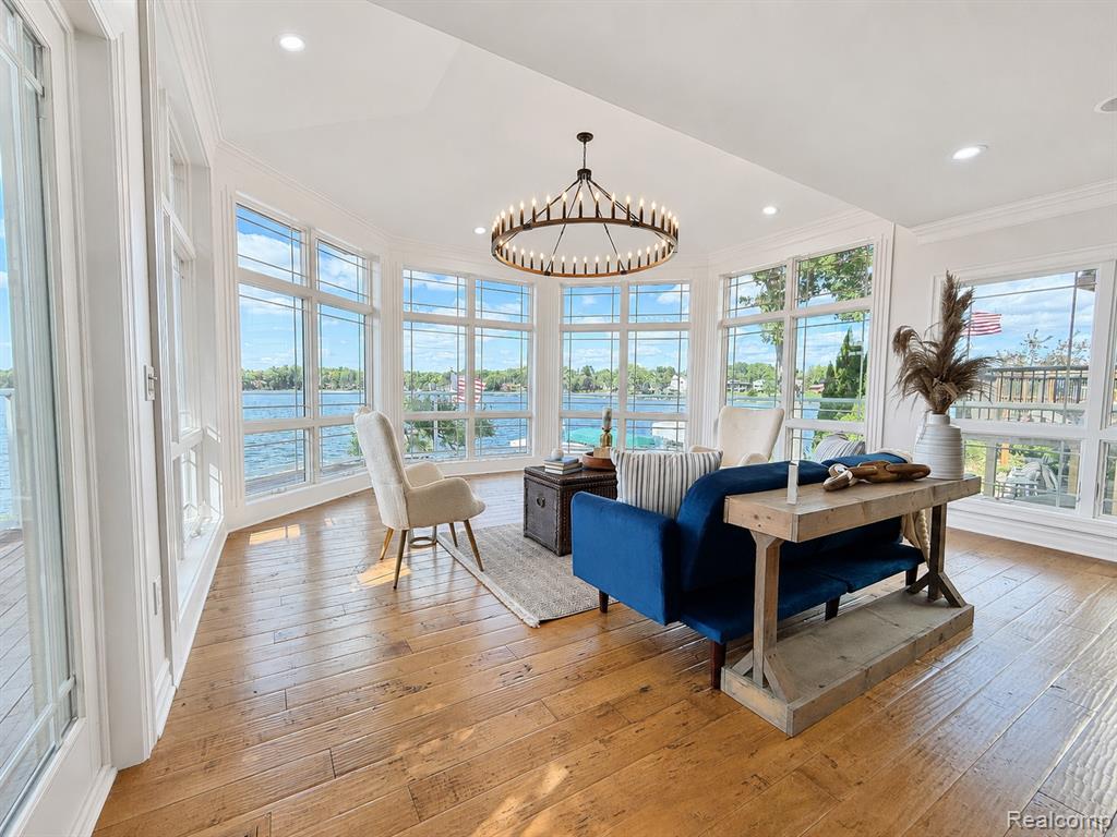 3858 Island Park Drive - Photo 2