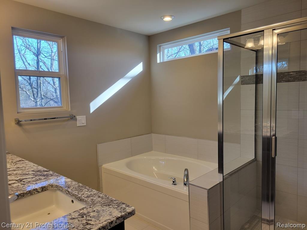 652 Peppermint Drive, Rochester Hills, MI 48307 — Photo 18