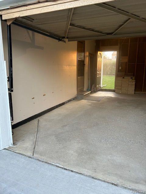 3866 CLOVERLAWN Avenue, Ypsilanti, MI 48197 — Photo 61