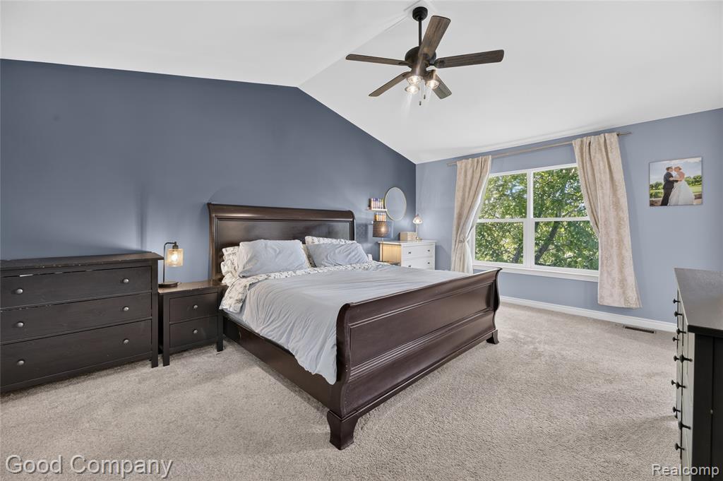 1020 Cross Street, Oxford, MI 48371 — Photo 16
