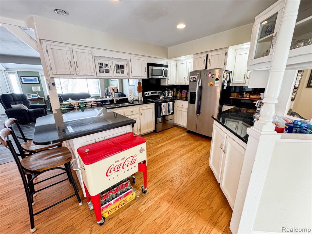4028 Loon Lake Court, Linden, MI 48451 — Photo 6
