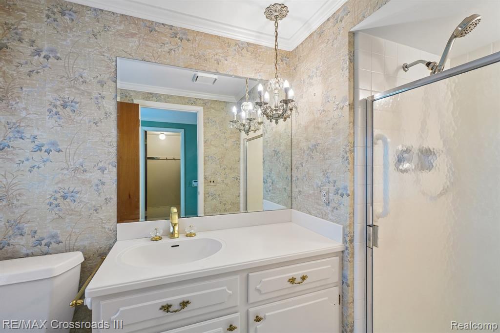 4142 Waterwheel Lane, Bloomfield Hills, MI 48302 — Photo 30